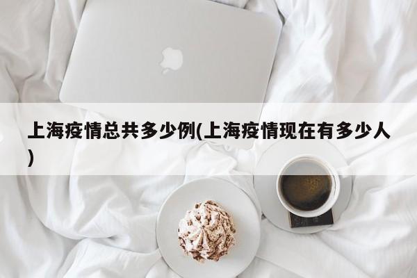 上海疫情总共多少例(上海疫情现在有多少人)